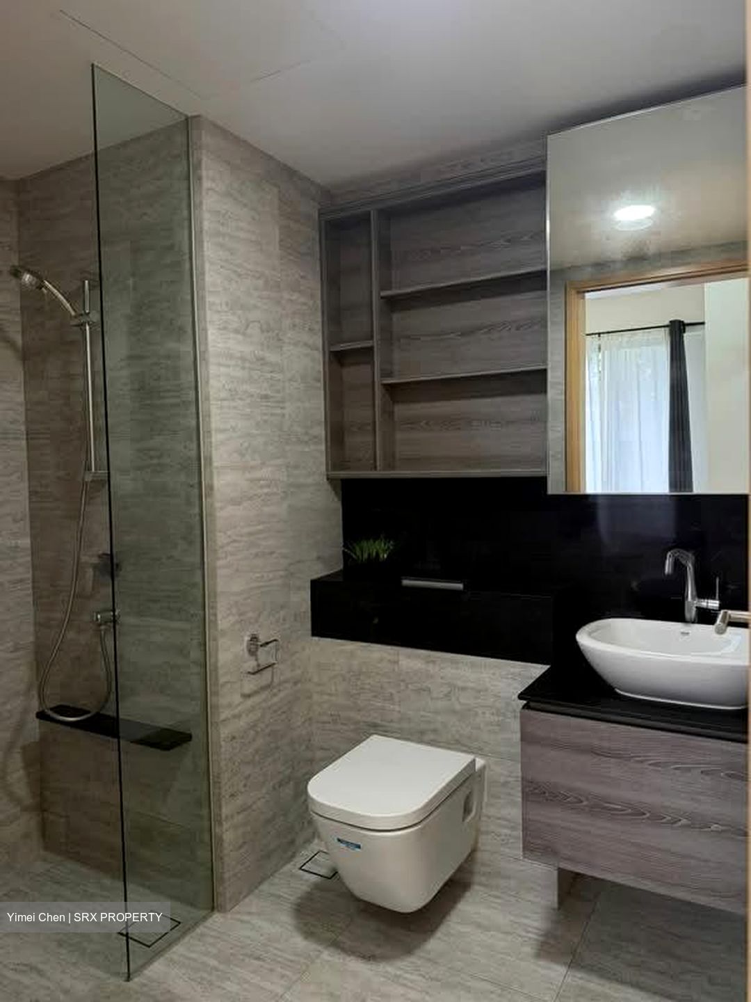 Harbour View Gardens (D5), Apartment #535855821